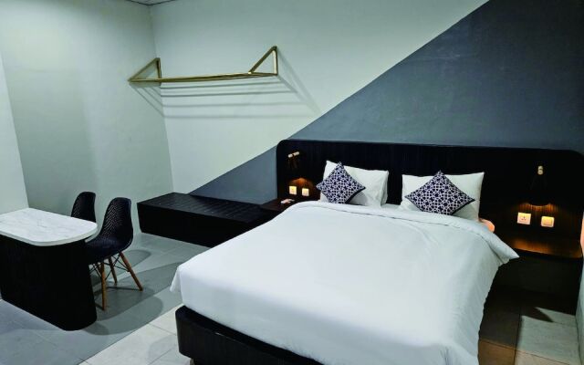 RedDoorz near Prawirotaman 2