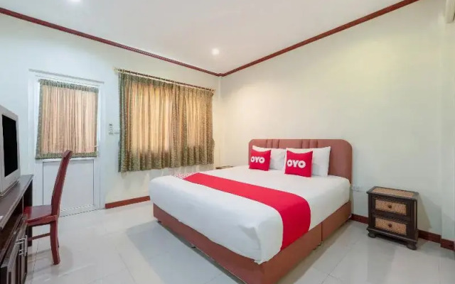 Rendezvous Resort Pattaya