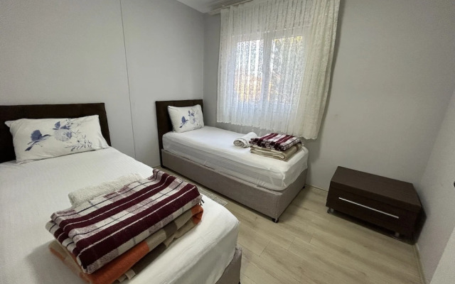 Ridvan Apart Otel