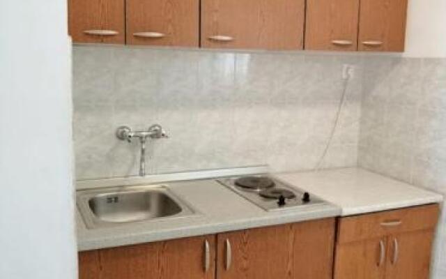Apartments Bv