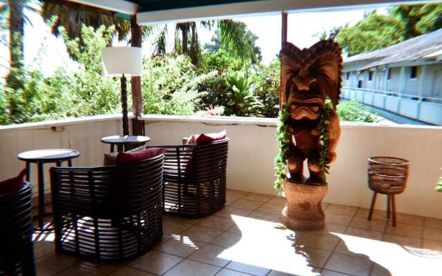 Wild Ginger Inn Bed and Breakfast