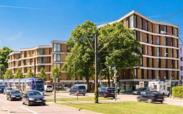 V7 Boutique Appartements