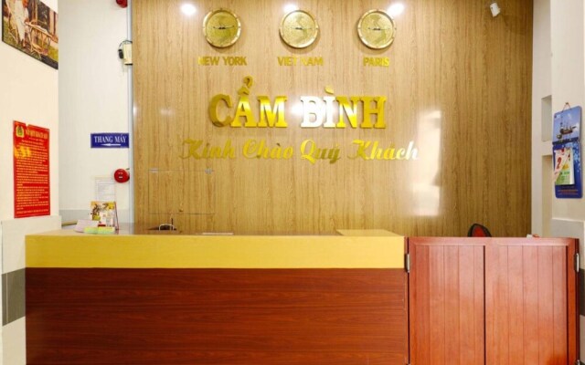 Cam Binh Hotel