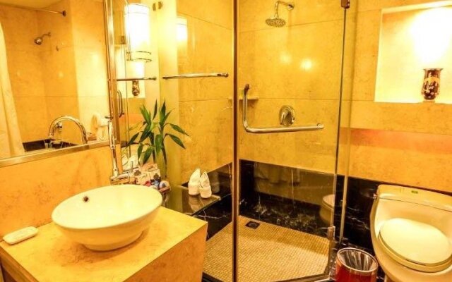 Xinyuan Holiday Hotel