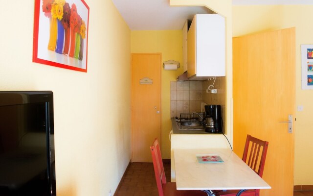 Les 12 Sables Saint Clair