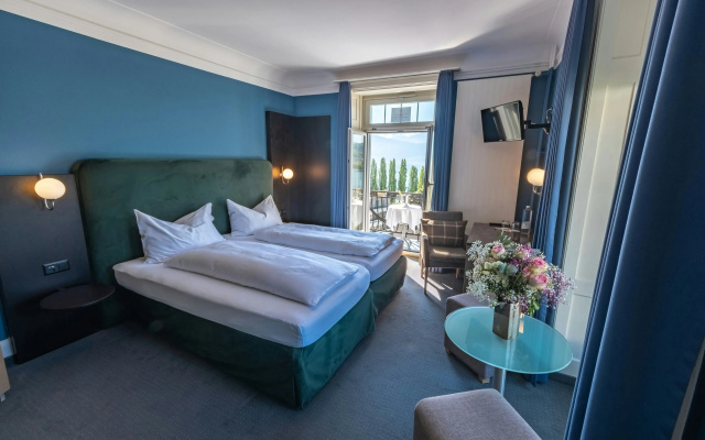 Hotel Royal Luzern