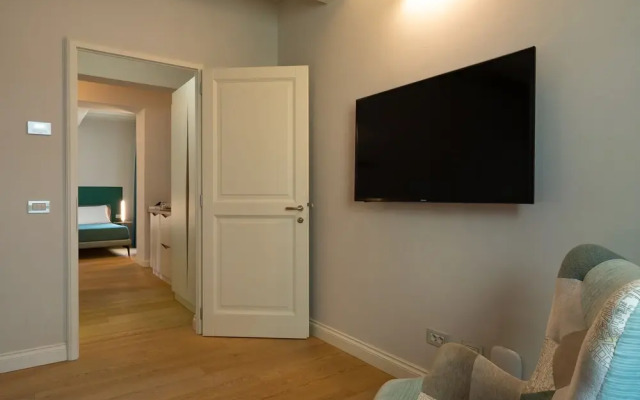 Suite Greve in Chianti - Suite con Terrazza 101