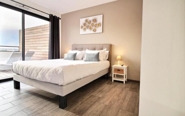 Résidence Acqua Linda