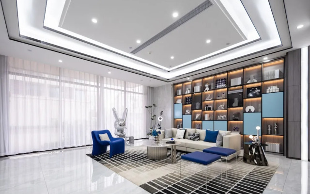 Jiayu International Hotel