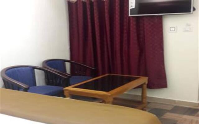 Tri Sea Hotel