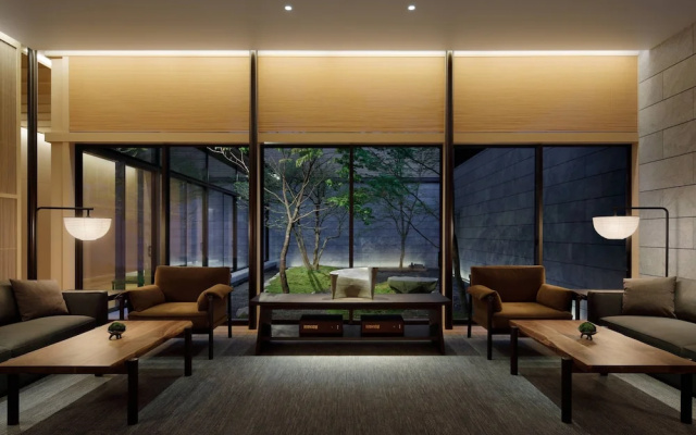 The Ritz-Carlton Nikko