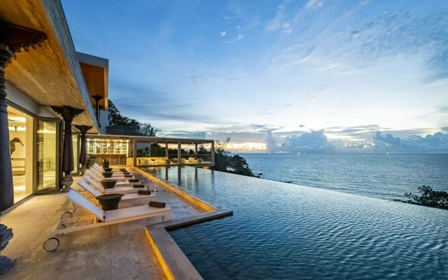 Maya Anda Villa by Bluesiam Group