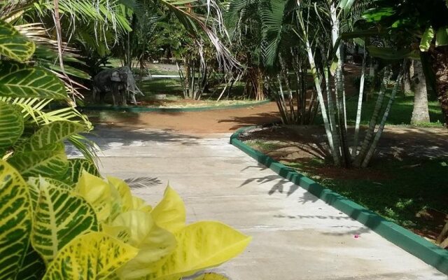 Sri Lanka Beach House