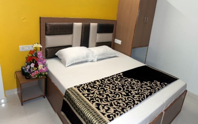 Goroomgo Divine Hills Shimla
