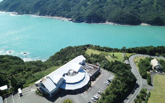 Fureai no Yado Yu-yu NASA