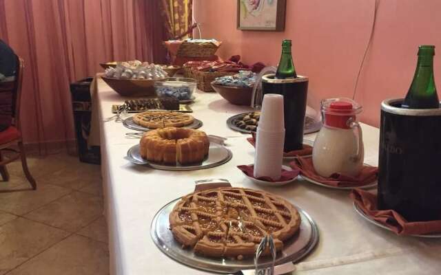 Belvedere Club Hotel