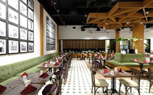 Swiss-Belinn Bogor