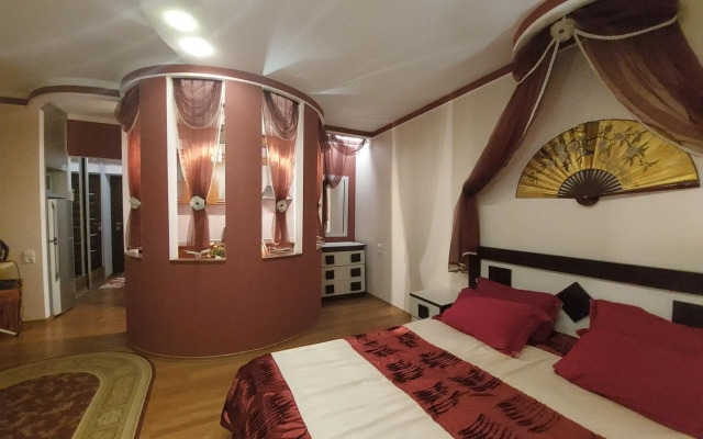 Akvarel Guest House