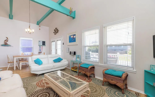 The Shell House Private Pool Pet Friendly