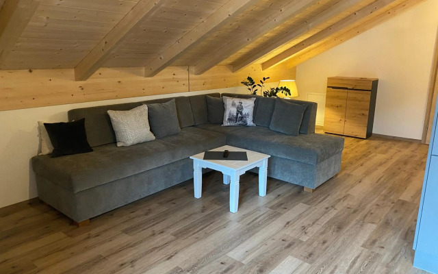 Ferienwohnung Schmetterer