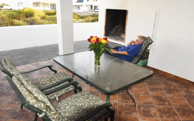 Jubel n Juig Self Catering