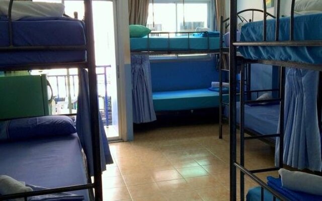 Buddies Hostel