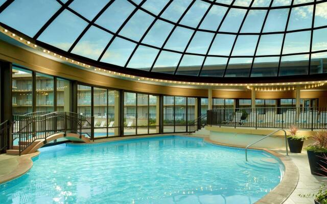 Marriott Chicago O'Hare