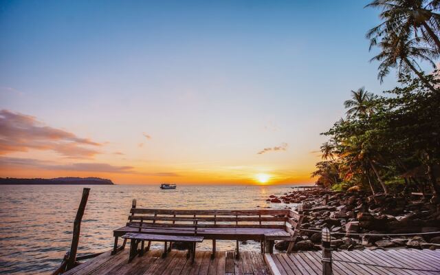 Tolani Resort Koh Kood