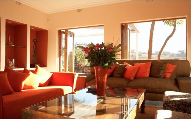 Mi Casa Su Casa Boutique Accommodation