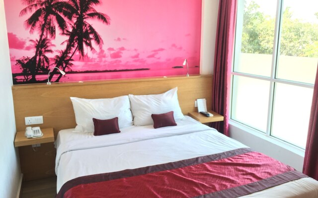 The Bayou Hotel Langkawi
