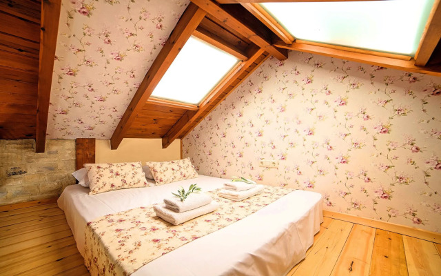 Cretan Sunrise Villa with Heated Pool