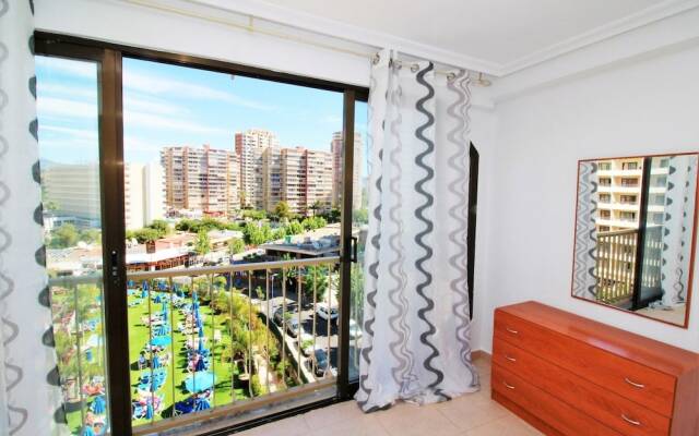 Apartamento Payma 6A