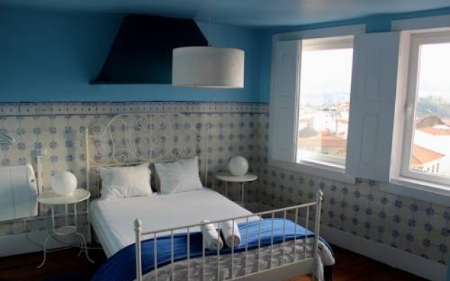 Magnlia Porto Hostel  Suites