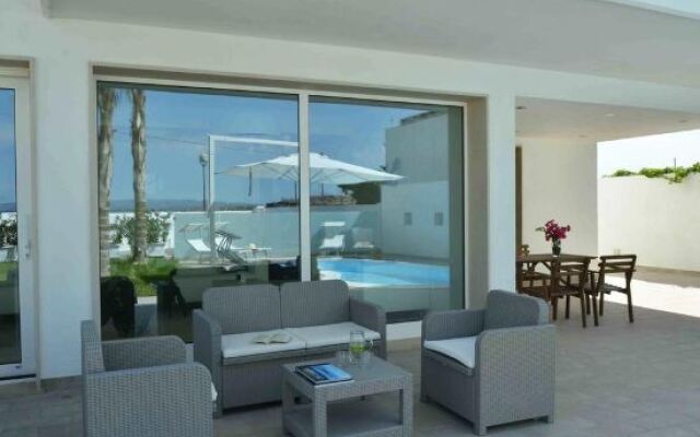 Bed  Breakfast Le Maree
