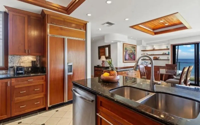 Wailea Elua, #1304 2 Bedroom Condo