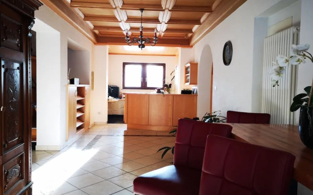 Hotel Residence Restaurant MaVie