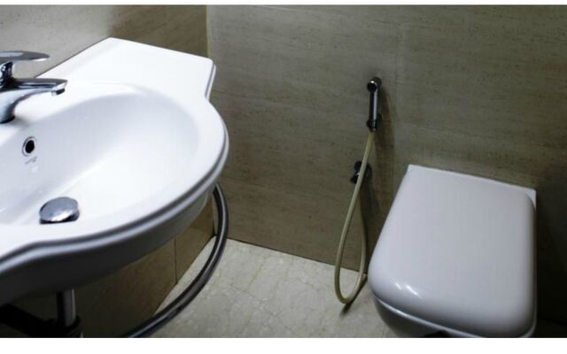 Hotel Elphinstone Annexe