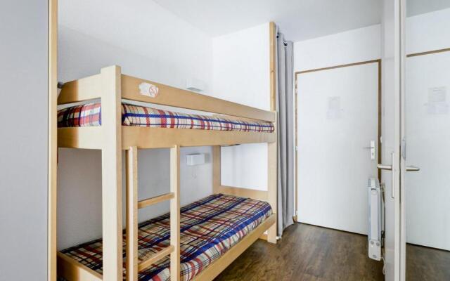 Appartement Brides-les-Bains, 1 pièce, 4 personnes - FR-1-512-68