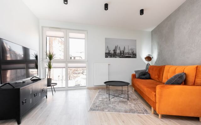 Flatbook City Center Apartments Aura 40