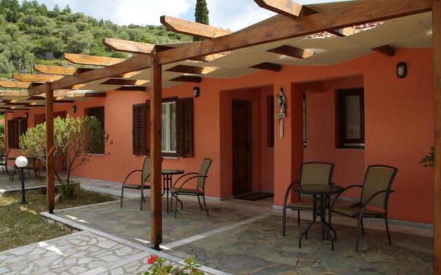 Captain Yiannis Hotel