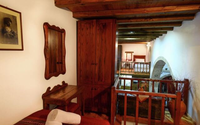 Lovely Holiday Home in Kalamitsi Alexandrou