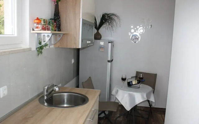 Rooms Rita - Double Room With Private Bathroom No. 2)
