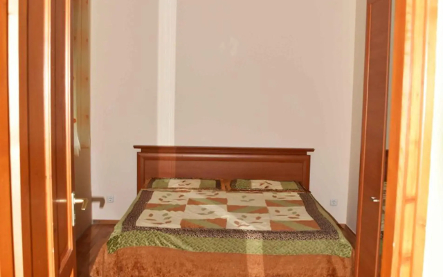 Pilikán Apartments Lenti