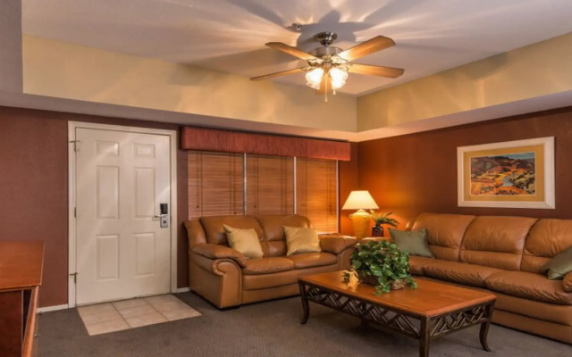 Westgate Painted Mountain Golf Resort