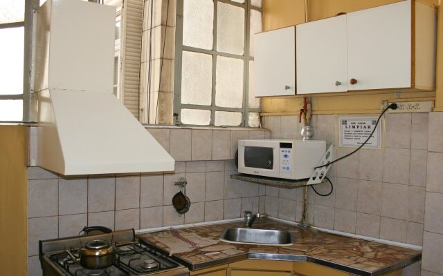 Residencia Universitaria Gusti