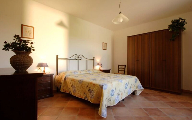 Agriturismo Quattro Pini