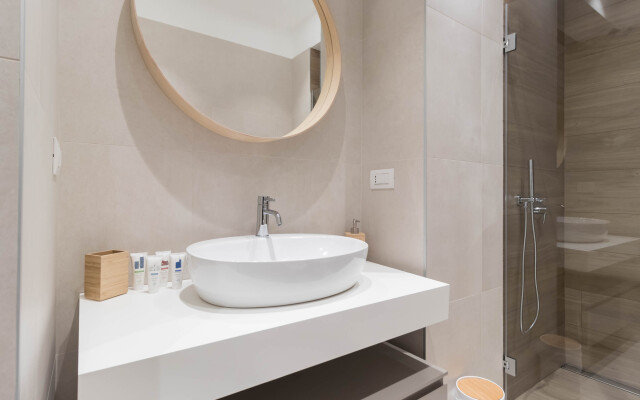 Italianway - Pindemonte 1