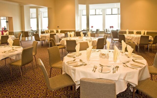 Best Western Carlton Hotel