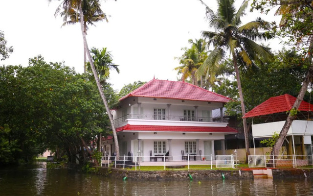 OYO 9668 Chilanka Lake View Resort