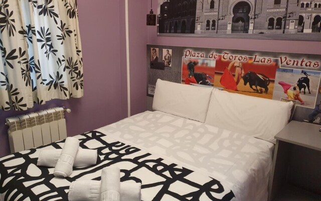 Jc Rooms Puerta Del Sol